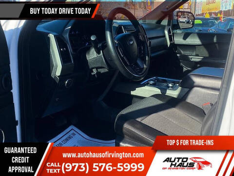 2019 Ford Expedition MAX XLT