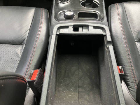 2015 Dodge Durango R/T