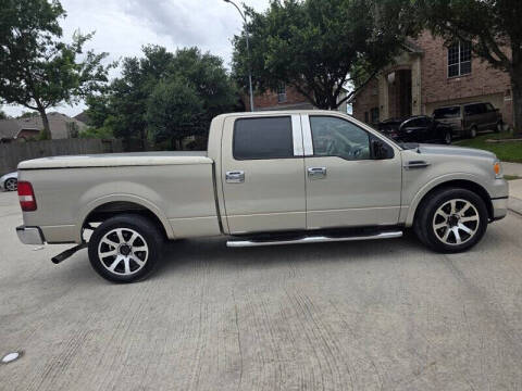 2006 Ford F-150