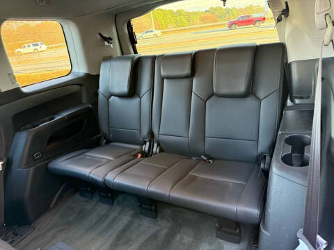 2014 Honda Pilot EX-L