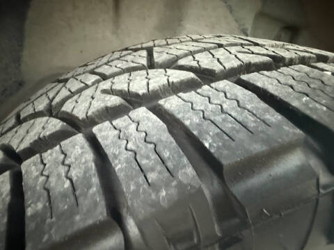 2019 RAM 1500 Laramie Longhorn