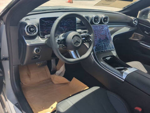 2024 Mercedes-Benz CLE CLE 300 4MATIC