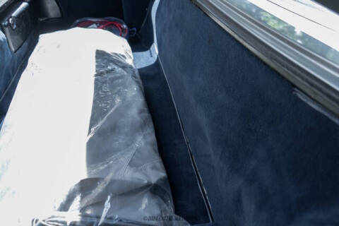 1983 Mercedes-Benz 380-Class 380 SL