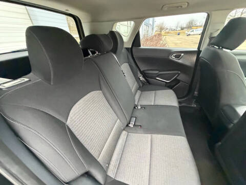 2020 Kia Soul GT-Line