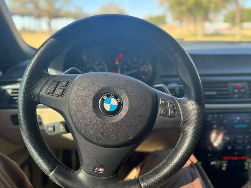 2012 BMW 3 Series 328i