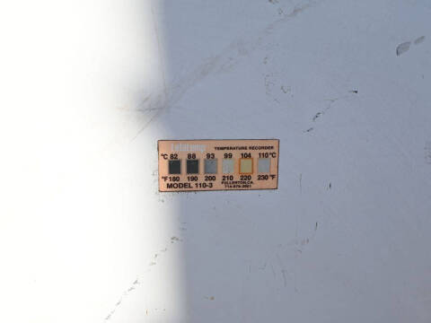 2012 Ford F-550 Super Duty