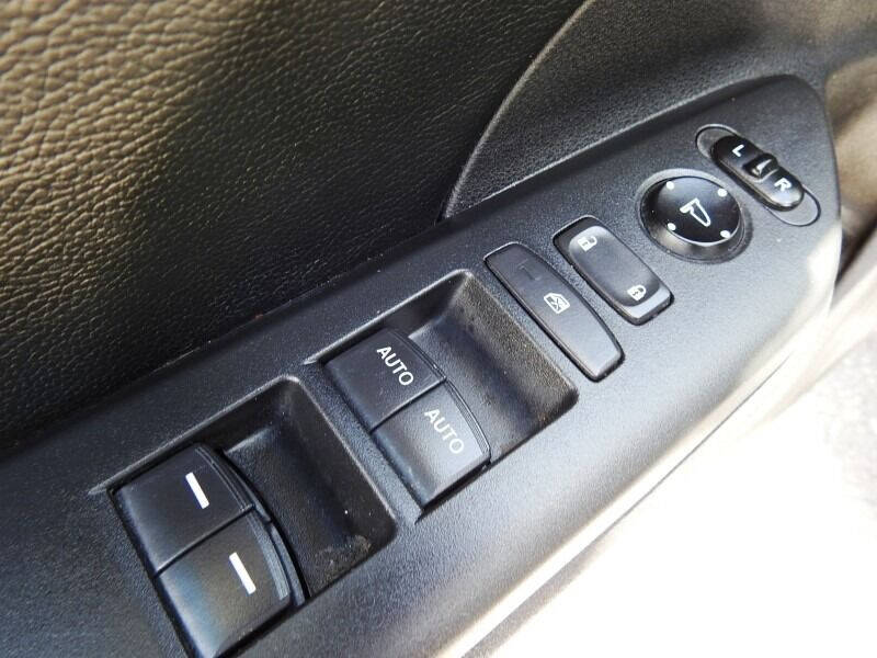 2016 Honda Civic  - $0