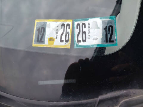 2014 Subaru Forester 2.5i Touring