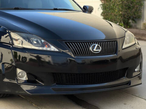 2009 Lexus IS 250