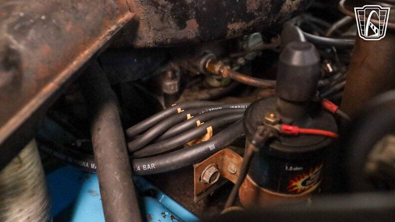 1975 AMC Matador