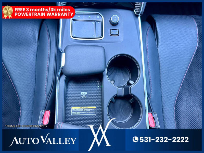 2022 Acura TLX SH-AWD Type S w/Perf. Wheel+Tire