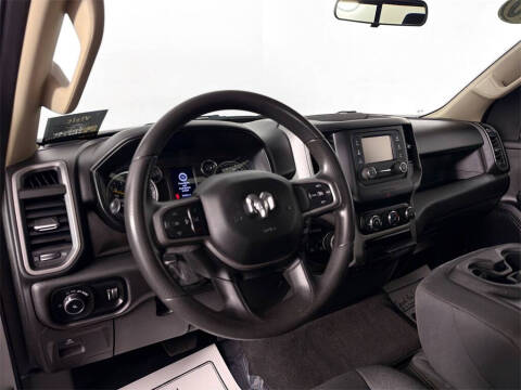 2020 RAM 1500 Tradesman