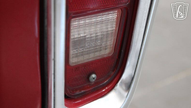 1979 Ford F-100