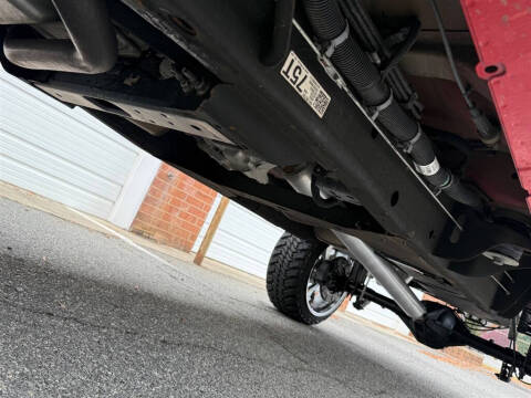 2019 Chevrolet Silverado 1500 LD