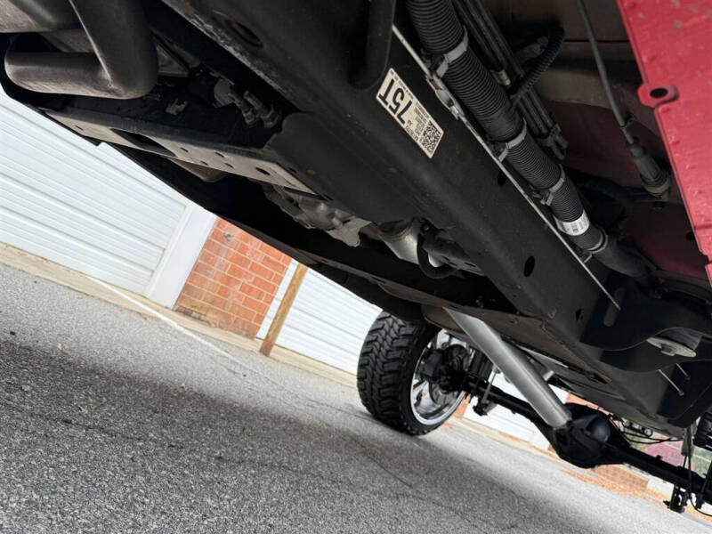 2019 Chevrolet Silverado 1500 LD