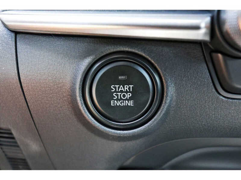 2026 Mazda Mazda3 Hatchback 2.5 S Select Sport