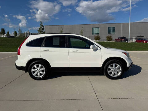 2008 Honda CR-V