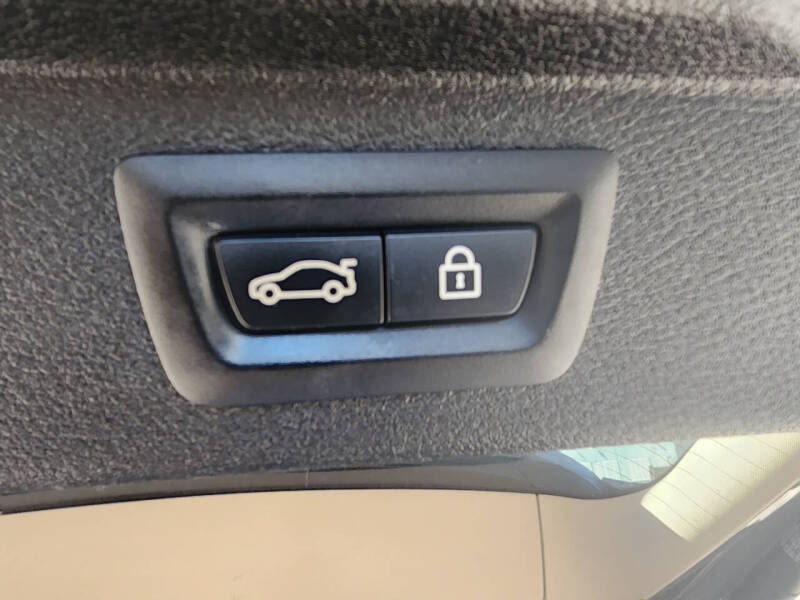 2014 BMW X5 xDrive35i
