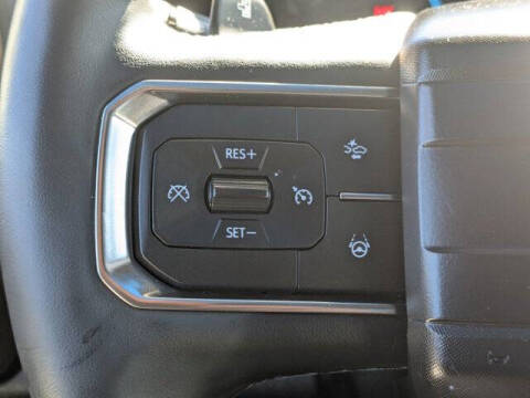 2023 GMC HUMMER EV 3X