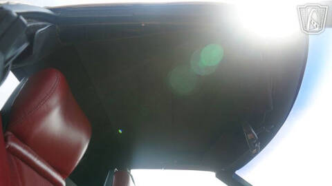 1989 Chevrolet Corvette