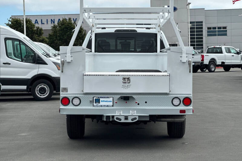 2025 Ford F-350 Super Duty XL