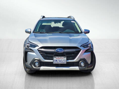 2024 Subaru Outback Touring XT