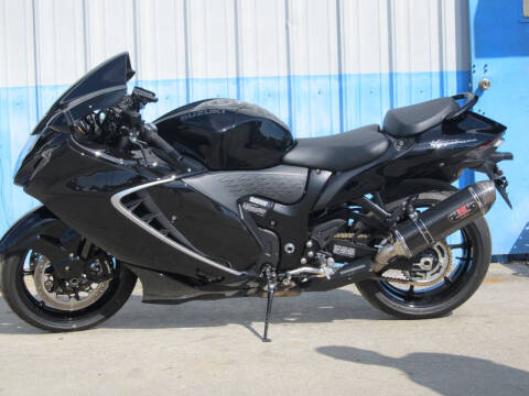 2024 Suzuki GSX 1300R