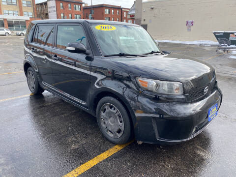 2008 Scion xB for sale at 5 Stars Auto Service and Sales in Chicago IL