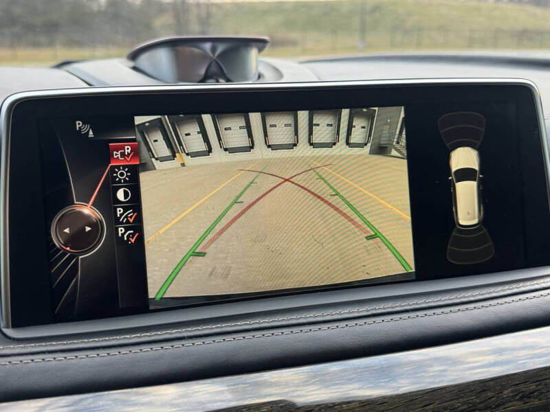 2016 BMW X5 xDrive50i