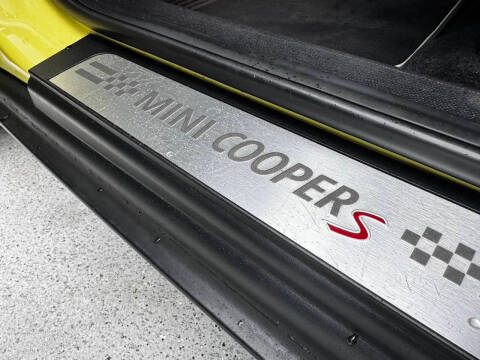 2012 MINI Cooper Countryman S