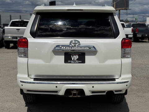 2010 Toyota 4Runner SR5