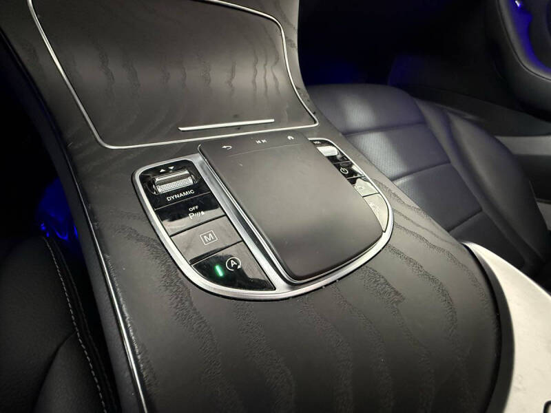 2022 Mercedes-Benz GLC GLC 300 4MATIC