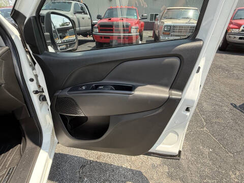 2015 RAM ProMaster City SLT