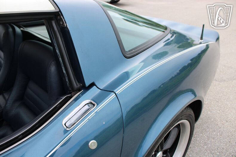 1980 Chevrolet Corvette