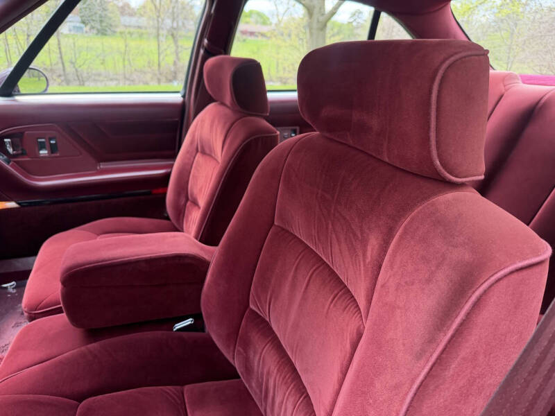 1992 Oldsmobile Eighty-Eight Royale LS