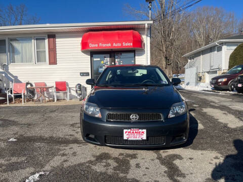 2005 Scion tC