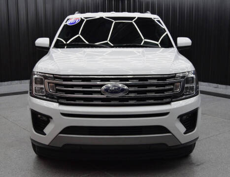 2019 Ford Expedition MAX XLT