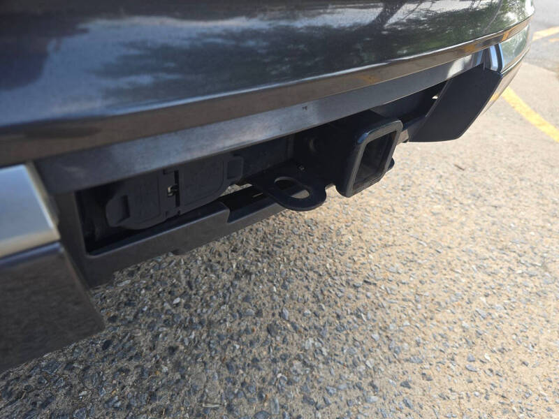 2019 Jeep Grand Cherokee Summit
