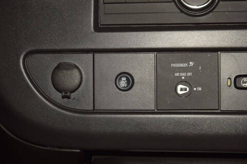 2025 Chevrolet Express LT 3500