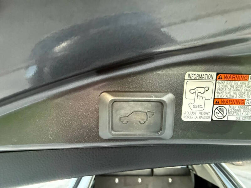 2018 Toyota RAV4 Hybrid Limited