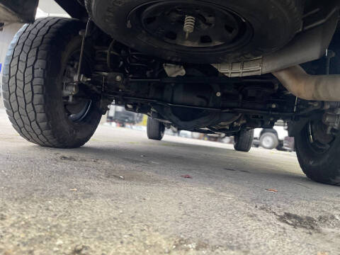 2015 RAM 2500 Tradesman