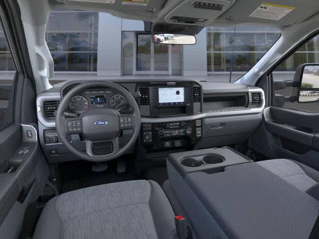 2026 Ford F-350 Super Duty