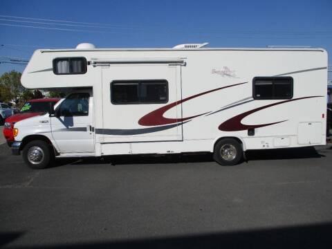 2004 Forest River Sunseeker for sale at Independent Auto Sales in Spokane Valley WA