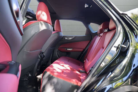 2024 Lexus NX 350