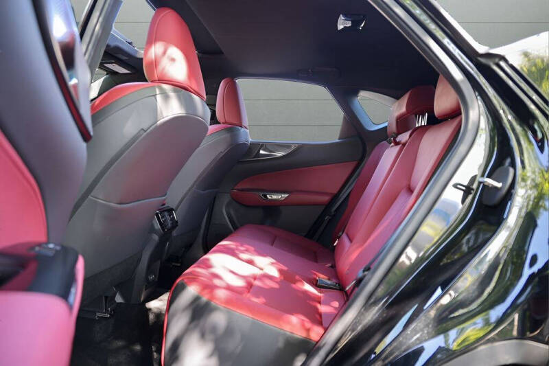 2024 Lexus NX 350