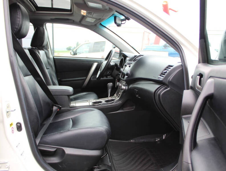 2013 Toyota Highlander