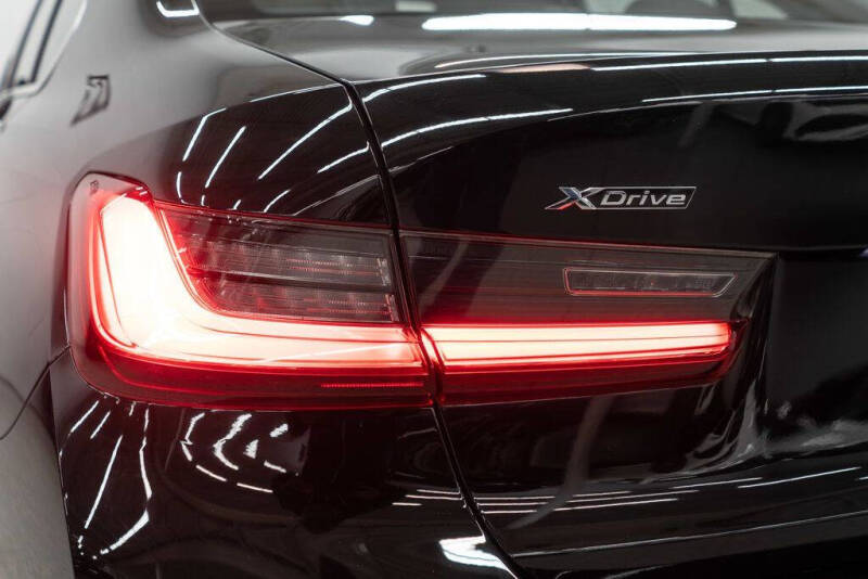 2021 BMW 3 Series 330i xDrive