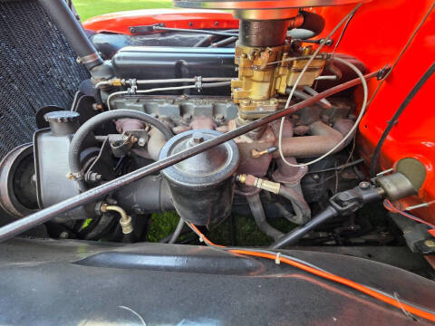 1949 Chevrolet 3100