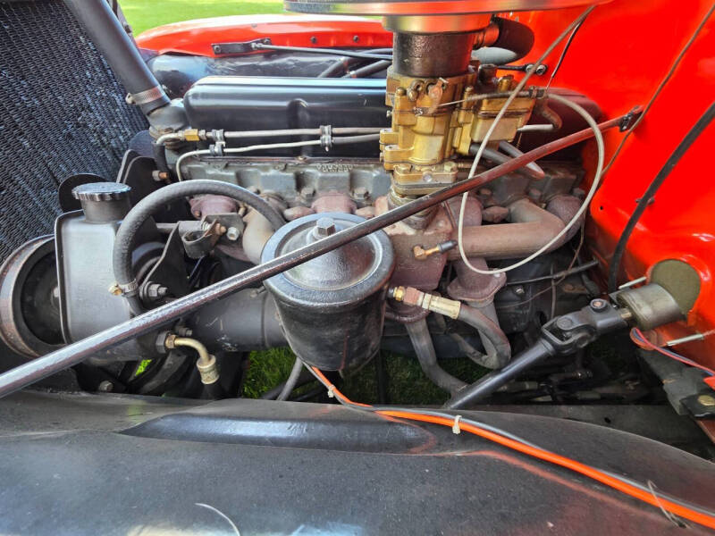 1949 Chevrolet 3100