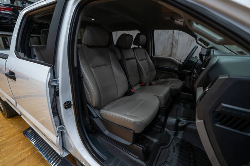2022 Ford F-250 Super Duty